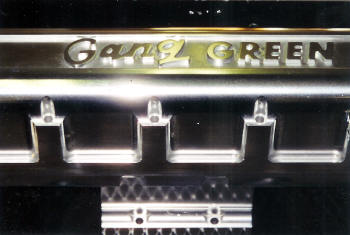 Gang Green 2